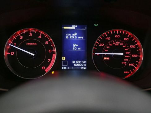Used 2023 Subaru Impreza 2.0i Sport AWD/4WD image 36
