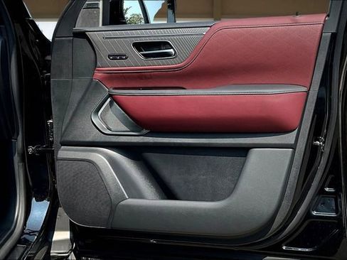 New 2026 INFINITI QX80 Autograph image 24