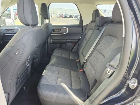 Used 2023 Ford Bronco Sport Big Bend w/ Convenience Package AWD/4WD image 10