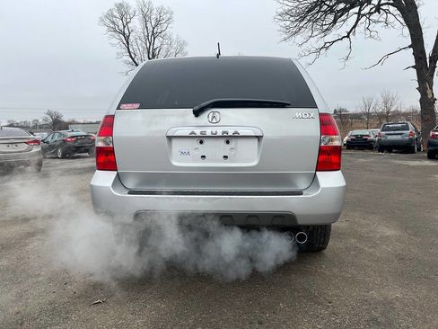 Used 2001 Acura MDX Touring image 5