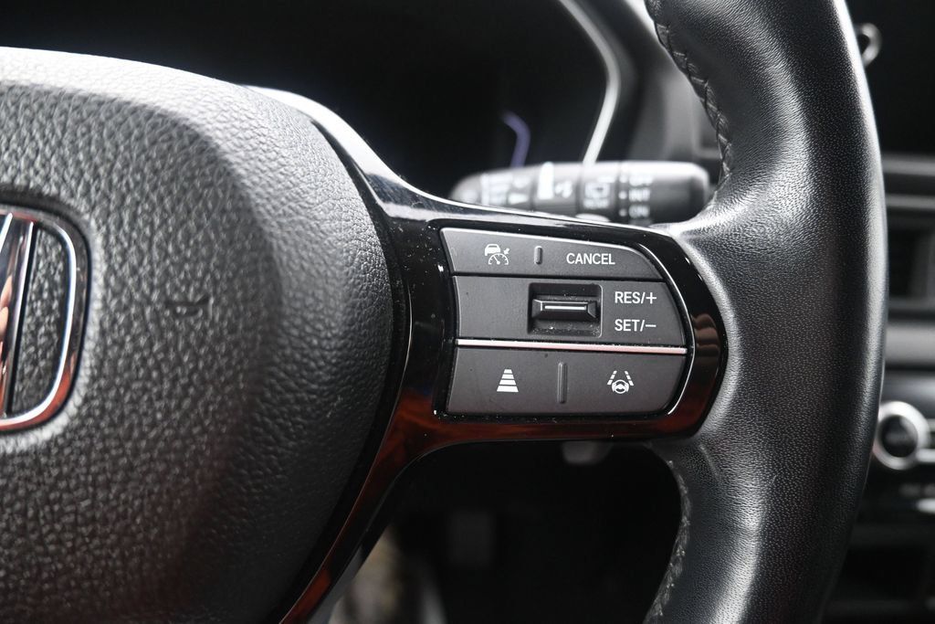 Certified 2024 Honda Pilot EX-L image 23