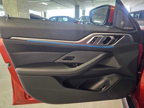 Used 2023 BMW i4 eDrive35 w/ Premium Package RWD image 25