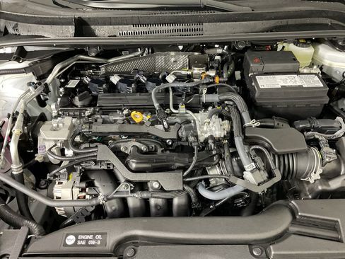 New 2026 Toyota Corolla LE image 21