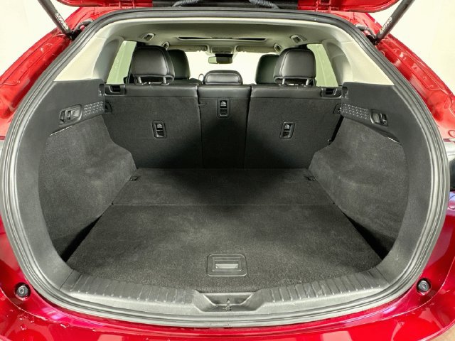 Used 2025 MAZDA CX-5 AWD 2.5 S w/ Preferred Package image 32