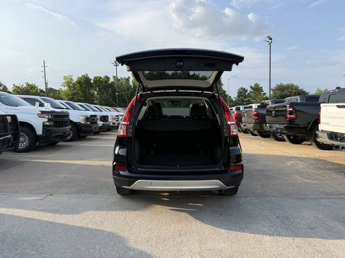 Used 2015 Honda CR-V Touring image 39
