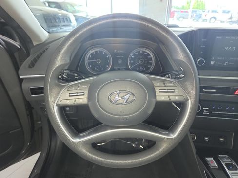 Used 2021 Hyundai Sonata SEL FWD image 33