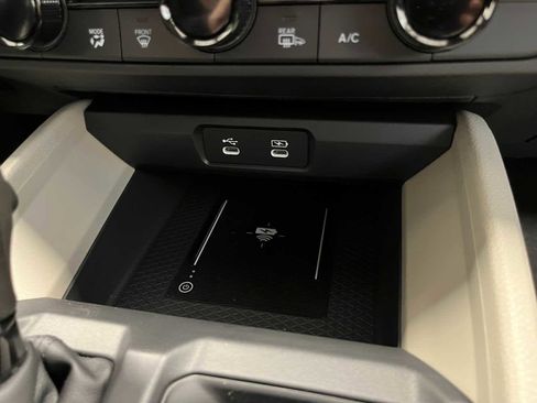 New 2026 Honda Accord SE image 18