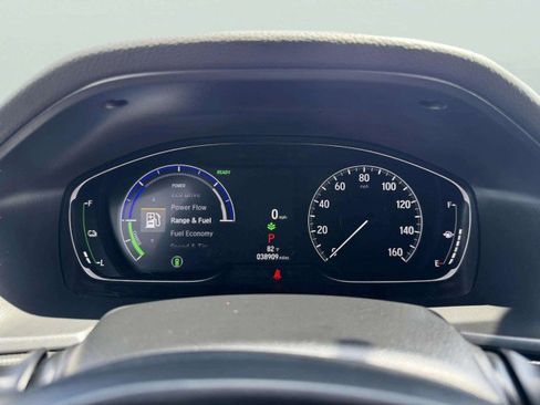 Used 2022 Honda Accord Sport image 23