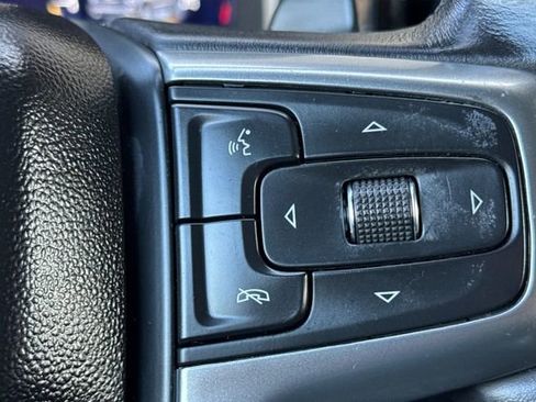 Used 2022 Chevrolet Silverado 1500 RST image 39