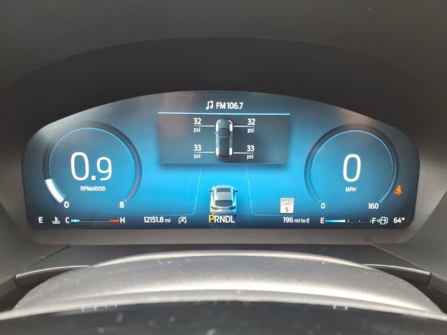 Certified 2024 Ford Escape Active w/ Tech Pack #2 AWD/4WD image 20