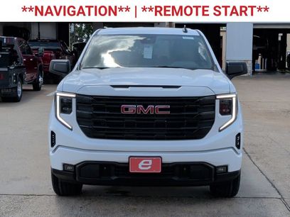 New 2026 GMC Sierra 1500 Elevation