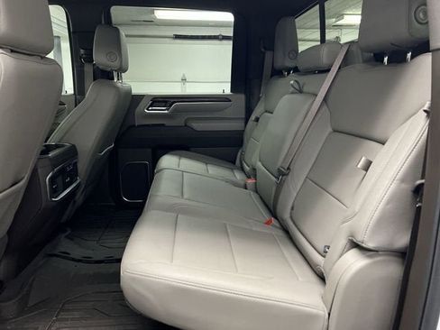 Certified 2024 GMC Sierra 2500 SLT w/ SLT Premium Package image 24