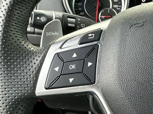 Used 2017 Mercedes-Benz G 63 AMG 4MATIC image 27