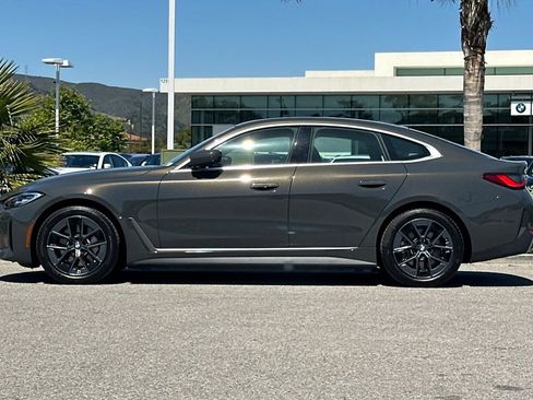 Used 2023 BMW i4 eDrive35 w/ Premium Package RWD image 6