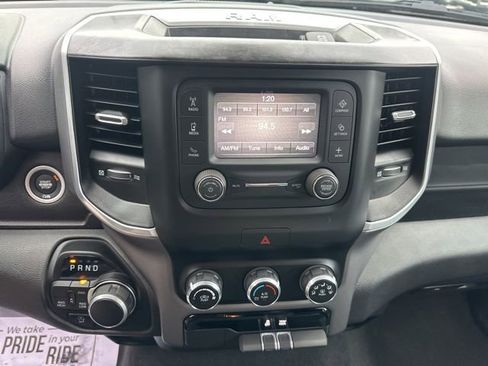 Certified 2023 RAM 1500 Big Horn image 19