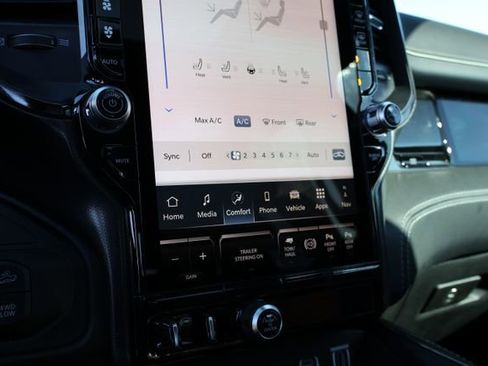 New 2026 RAM 2500 Limited image 19