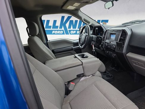 Used 2018 Ford F150 XLT w/ XTR Package image 15