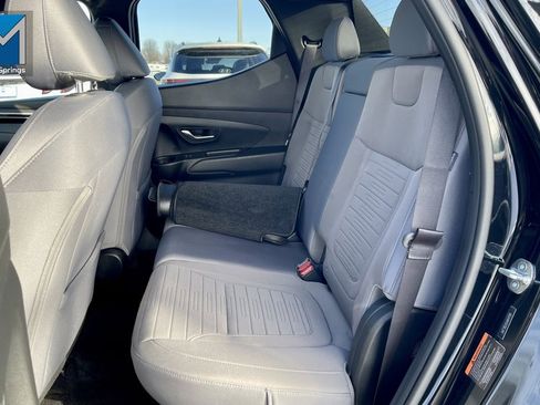 Used 2024 Hyundai Santa Cruz SEL image 41