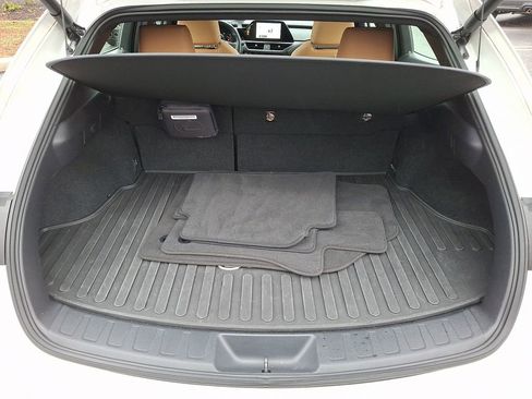 Used 2023 Lexus UX 250h AWD w/ Premium Package image 28