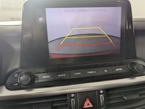 Used 2023 Kia Forte LXS w/ LXS Technology Package image 22