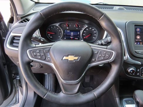 Certified 2023 Chevrolet Equinox LT image 16