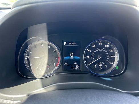 Used 2022 Hyundai Kona SEL image 14