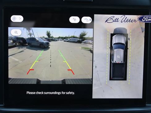 New 2026 Ford F250 Lariat w/ Chrome Package image 16