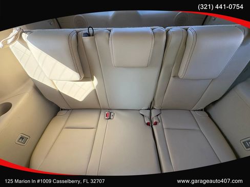 Used 2016 Toyota Highlander Limited image 34