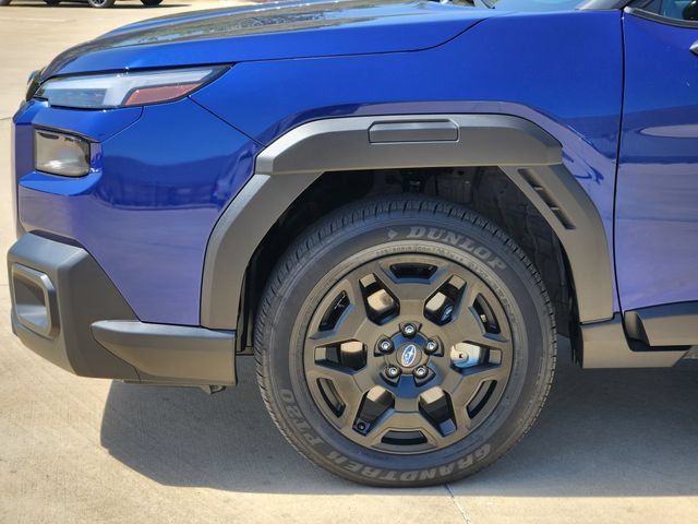 Certified 2026 Subaru Outback Limited AWD/4WD image 8