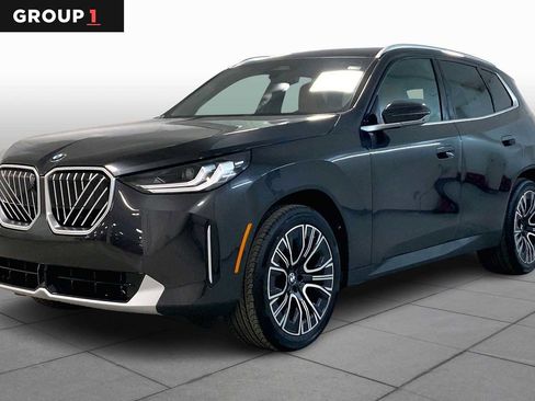 New 2026 BMW X3 xDrive30 w/ Premium Package image 1