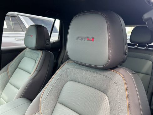 New 2026 GMC Terrain AT4 w/ LPO, Floor Liner Package image 15