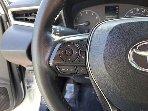 Used 2023 Toyota Corolla SE image 17