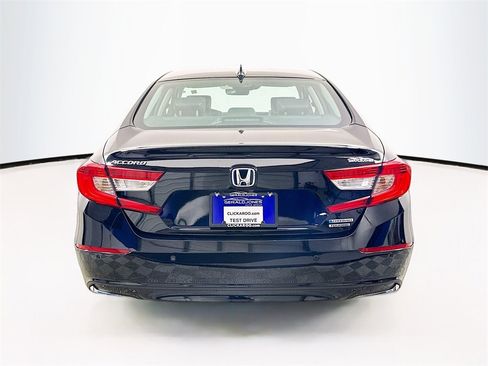 Certified 2022 Honda Accord Touring image 15
