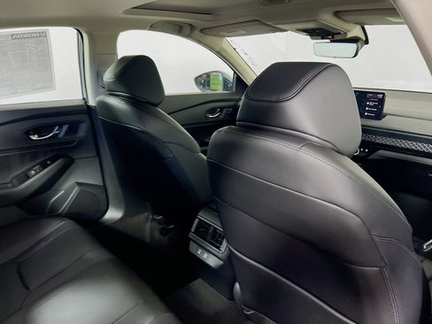 New 2026 Honda Accord Touring image 7