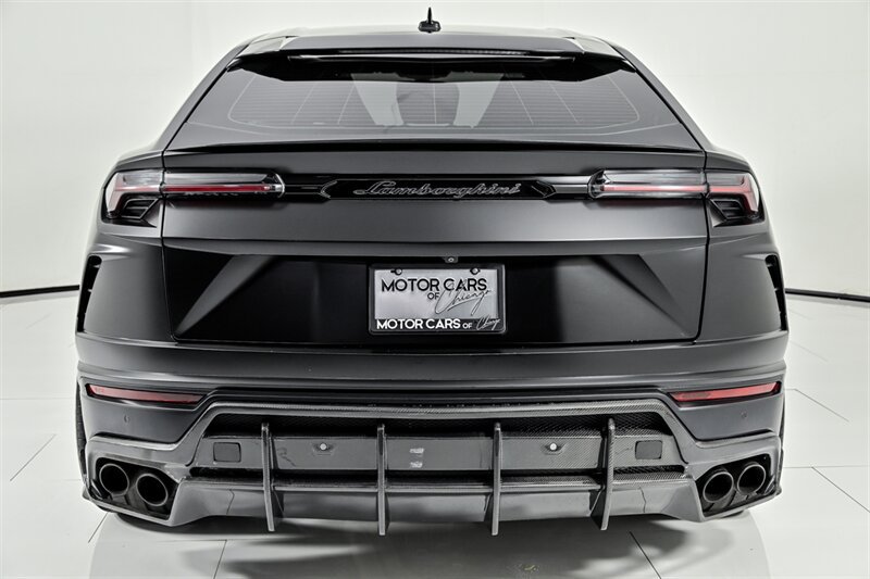 Used 2019 Lamborghini Urus AWD/4WD image 17
