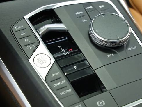 Used 2024 BMW 330i 330i image 28