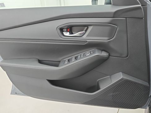 New 2026 Honda Accord Sport image 24