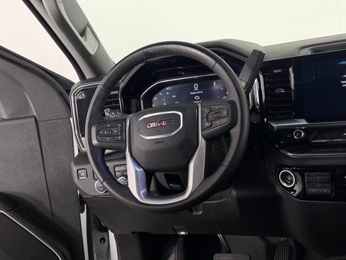 Used 2024 GMC Sierra 1500 Elevation w/ Max Trailering Package AWD/4WD image 16