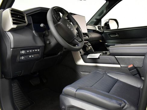 New 2026 Toyota Tundra Platinum AWD/4WD image 18