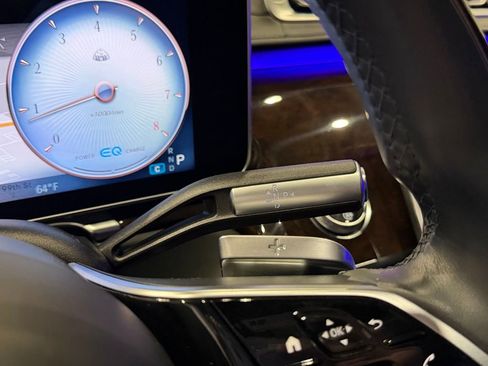 Used 2021 Mercedes-Benz Maybach S 580 4MATIC image 71