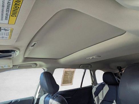 Certified 2024 Subaru Outback Limited image 21