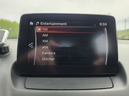 Used 2019 MAZDA CX-3 Grand Touring AWD/4WD image 30