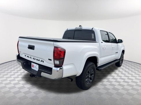 Certified 2023 Toyota Tacoma SR5 RWD image 17