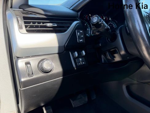Used 2016 Chevrolet Tahoe LT w/ Max Trailering Package RWD image 23
