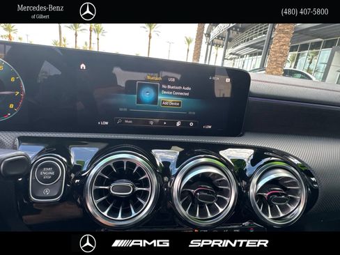 Certified 2023 Mercedes-Benz CLA 250 image 27