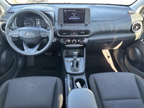 Used 2023 Hyundai Kona SEL image 22