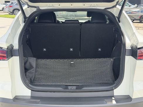 Used 2023 INFINITI QX55 Luxe w/ Cargo Package AWD/4WD image 27