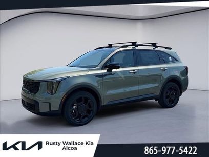 New 2026 Kia Sorento SX Prestige