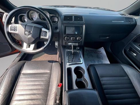 Used 2011 Dodge Challenger R/T RWD image 15