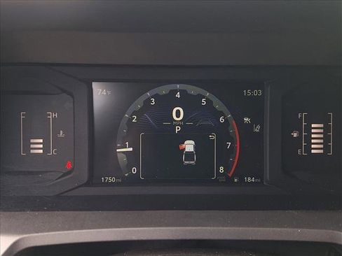 Certified 2025 Toyota Tacoma SR5 RWD image 11